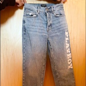 Pac-sun Playboy jeans